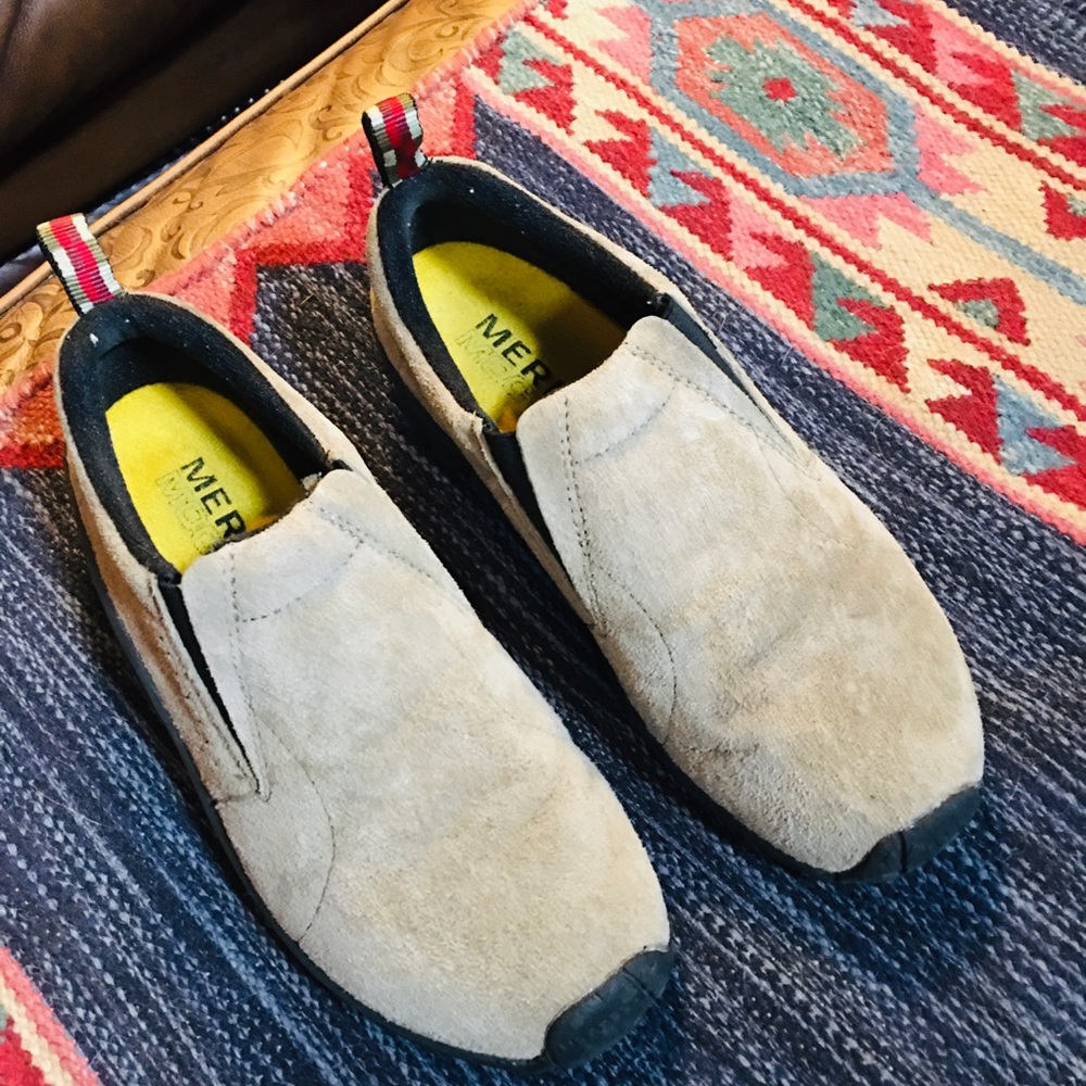 Merrell Moc